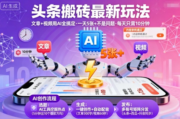 冒泡网赚